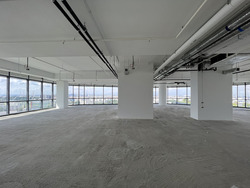 Woods Square (D25), Office #554396171